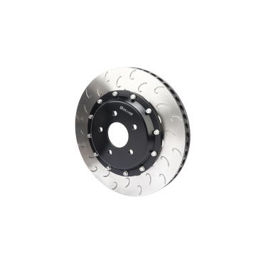 J gancho disco de freno 355 * 32 mm para toyota / mazda / BMW